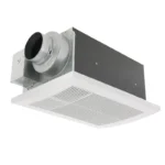 Panasonic FV-0511VH1 WhisperWarm DC Ceiling Fan