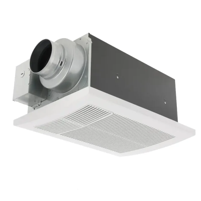 Panasonic FV-0511VH1 WhisperWarm DC Ceiling Fan - Image 1