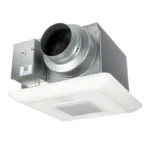 Panasonic FV-0511VKL3 WhisperGreen Select LED 50-80-110 CFM