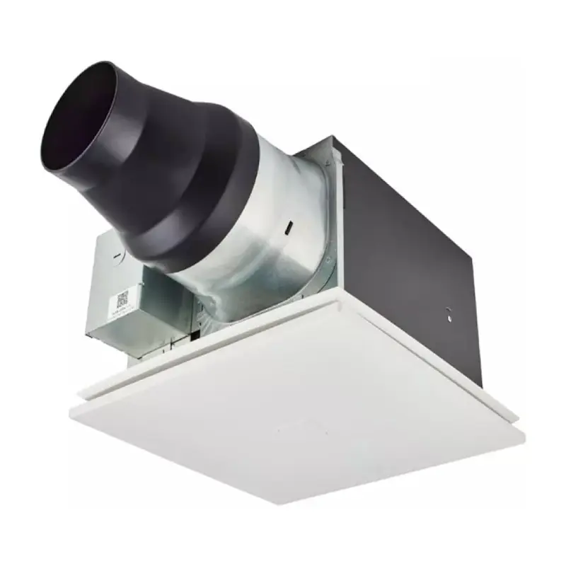 Panasonic FV-0511VKS3S WhisperGreen Select Multi-Speed 30 to 110 CFM Panasonic FV-0511VKS3S WhisperGreen Select Multi-Speed 30 to 110 CFM - Image 1