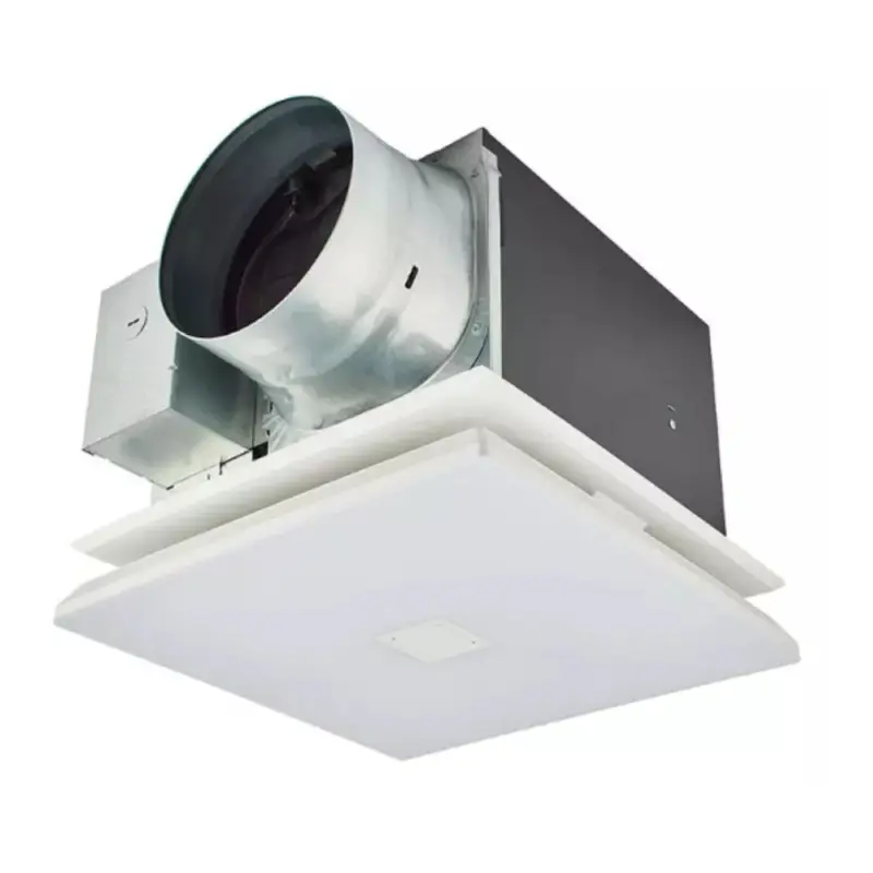 Panasonic FV-0511VKSL3K WhisperGreen Select Multi-Speed 30 to 110 CFM Panasonic FV-0511VKSL3K WhisperGreen Select Multi-Speed 30 to 110 CFM - Image 1