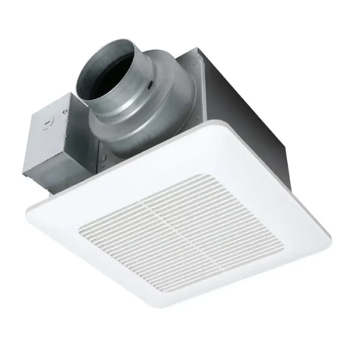 Panasonic FV-0511VQ1 WhisperCeiling DC Ventilation Fan - Image 1