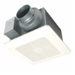 Panasonic FV-0511VQC1 WhisperSense DC Ventilation Fan
