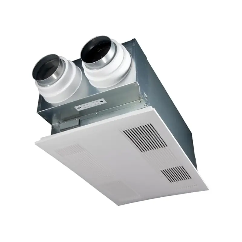 Panasonic FV-06VE1 WhisperComfort Spot ERV 20304050 CFM Panasonic FV-06VE1 WhisperComfort Spot ERV 20/30/40/50 CFM - Image 1