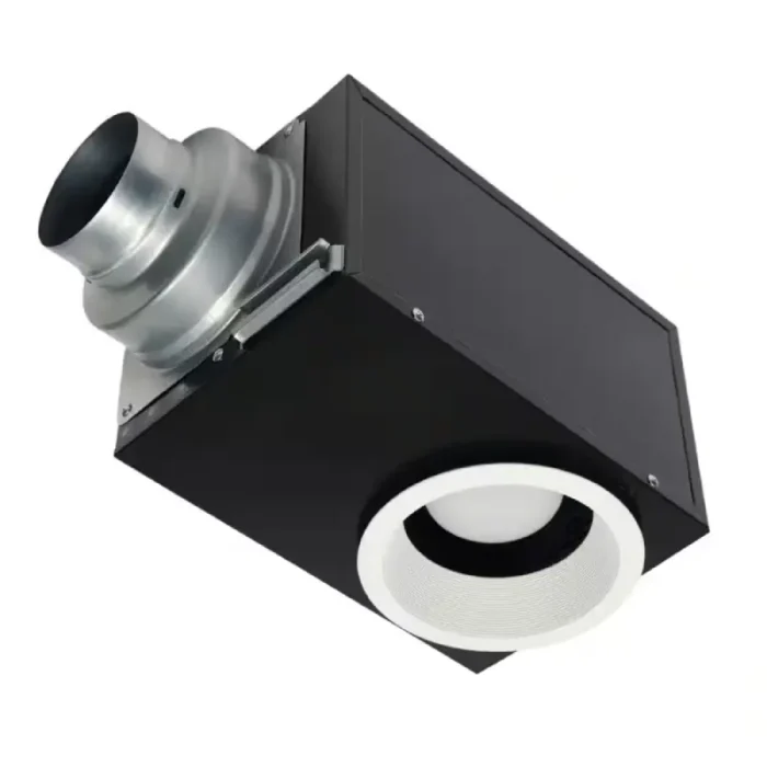 Panasonic FV-08VRE2 WhisperRecessed Fan - Image 1