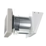 Panasonic FV-08WQ1 WhisperWall Exhaust Fan