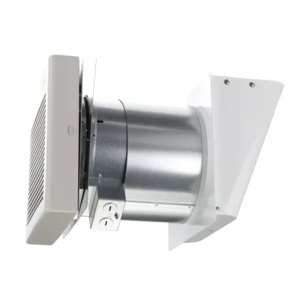 Panasonic FV-08WQ1 WhisperWall Exhaust Fan