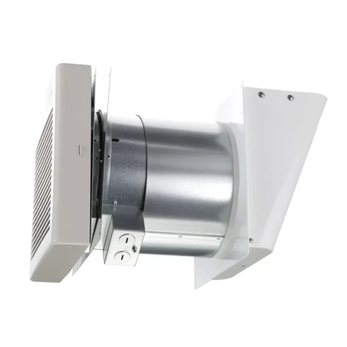 Panasonic FV-08WQ1 WhisperWall Exhaust Fan - Image 1