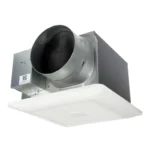 Panasonic FV-1115VK3 WhisperGreen Select 110-130-150 CFM