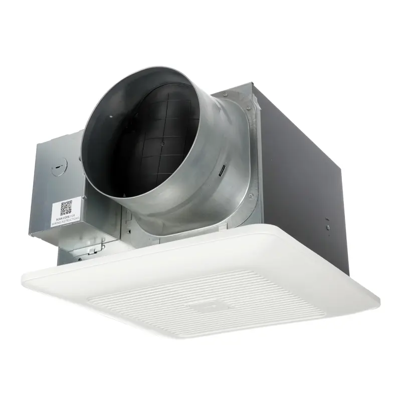 Panasonic FV-1115VK3 WhisperGreen Select 110-130-150 CFM Panasonic FV-1115VK3 WhisperGreen Select 110-130-150 CFM - Image 1