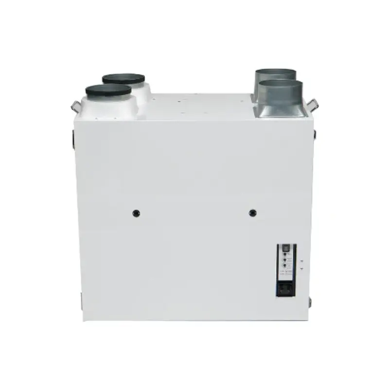 Panasonic FV-20VEC1 Intelli-Balance 200 ERV - Temparate Cold Climate Panasonic FV-20VEC1 Intelli-Balance 200 ERV - Temparate / Cold Climate - Image 1