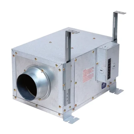 Panasonic FV-40NLF1 WhisperLine 440 CFM In-Line Bathroom Fan