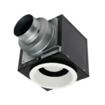 Panasonic FV-NLF46RES Recessed Inlet with Light