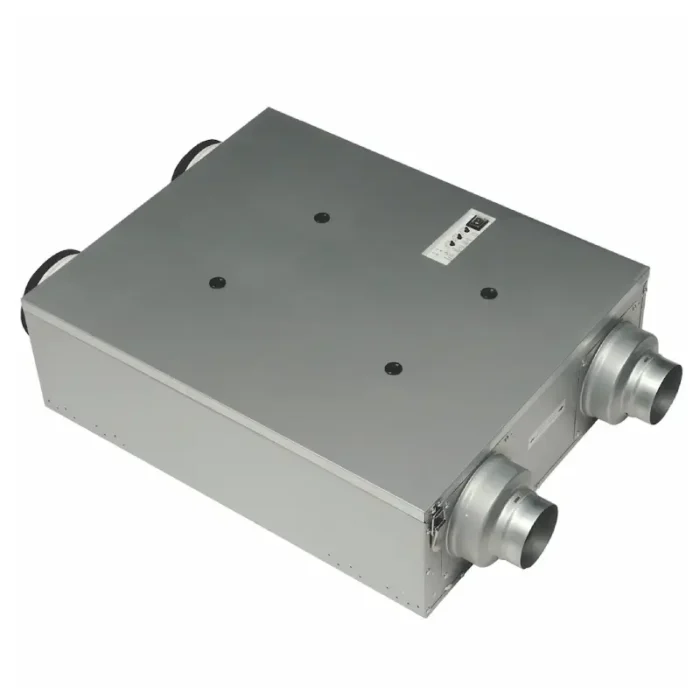Panasonic FV-10VEC2 Intelli-Balance Ventilator - Image 1