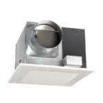 Panasonic FV-40VQ4 WhisperCeiling Ventilation 390 CFM