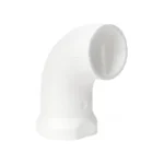 Panasonic FV-EB04VE1 Styrophome Elbow for FV06VE1