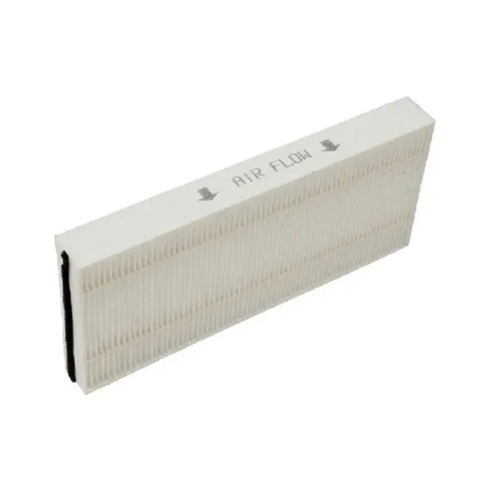 Panasonic FV-FLHP20VE1 HEPA Replacement Filter 4 Pack - Image 1