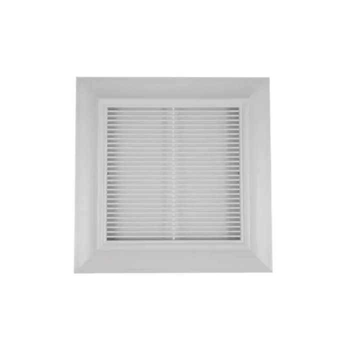Panasonic FV-GL3TDA Designer Grille Size: 13" - Material: ABS - Image 1