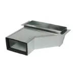 Panasonic FV-JD Transfer Register Box For WhisperValue Fans