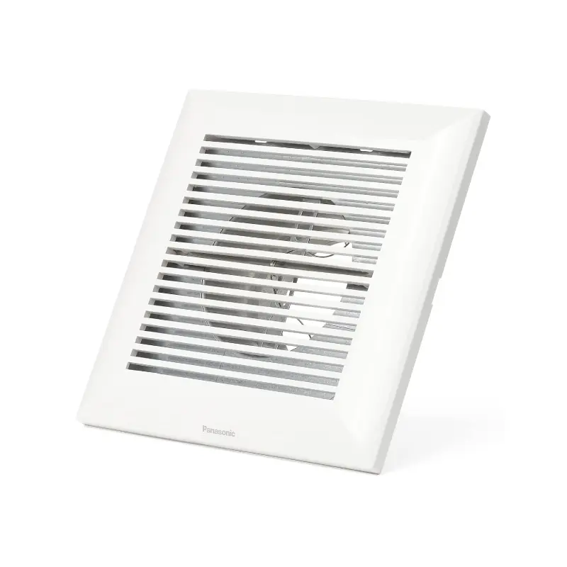 Panasonic FVNLF04G WhisperLine Accessory - 4 Duct Inlet Grille Panasonic FV-NLF04G WhisperLine Accessory - 4" Duct Inlet Grille - Image 1