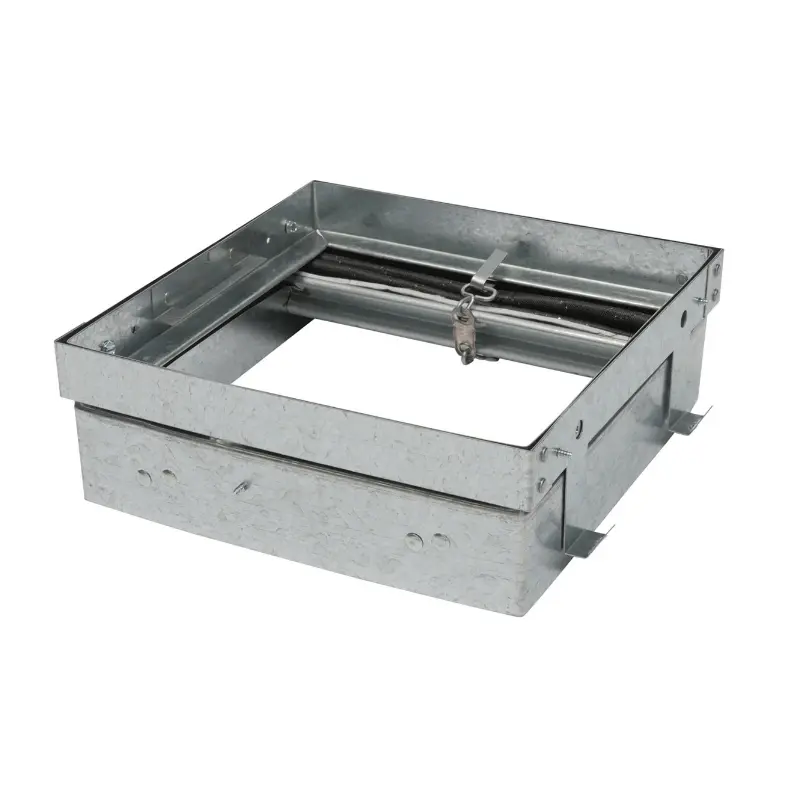Panasonic PCRD05C5 FlexDamper All-In-One Radiation Damper Panasonic PCRD05C5 FlexDamper All-In-One Radiation Damper - Image 1
