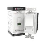 Panasonic Swidget S16001WA On-Off Switch