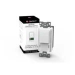 Panasonic Swidget S16008WA 20-40-60 Dry Contact Timer Switch