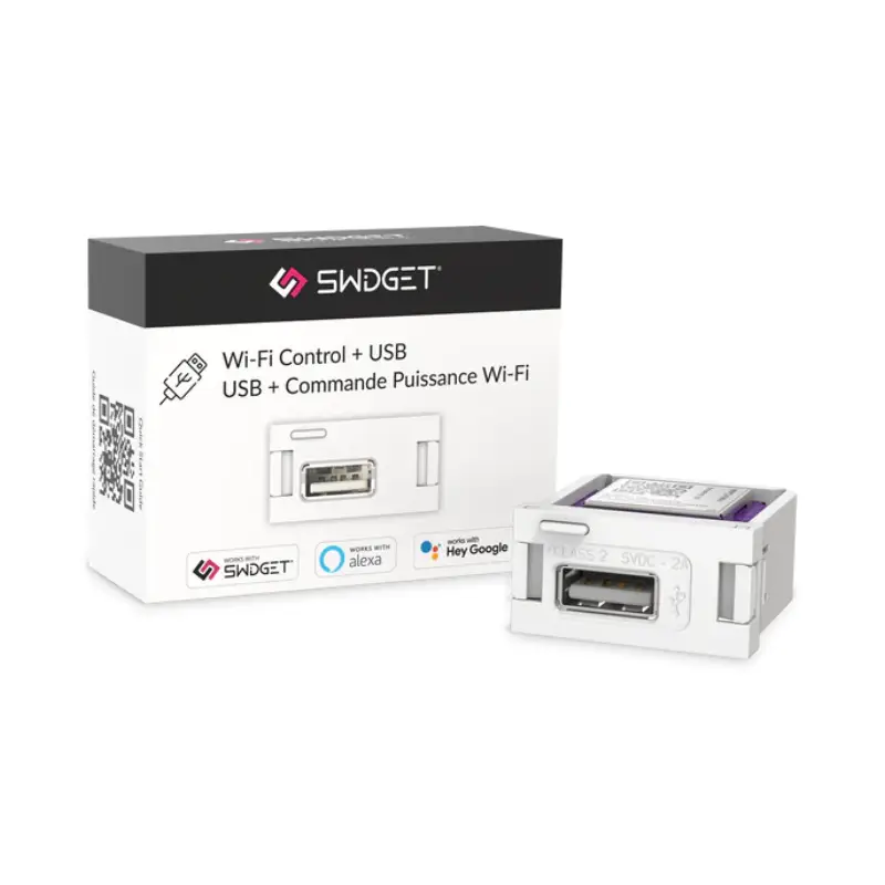 Panasonic Swidget WI001UWA WIFI + USB Module Panasonic Swidget WI001UWA WIFI + USB Module - Image 1