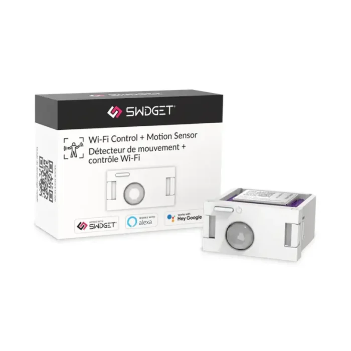 Panasonic Swidget WI004UWA WIFI + Motion Module - Image 1