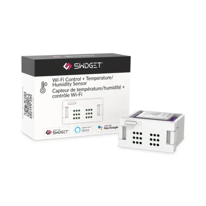 Panasonic Swidget WI005UWA WIFI + Temp / Humidity Module - Image 1