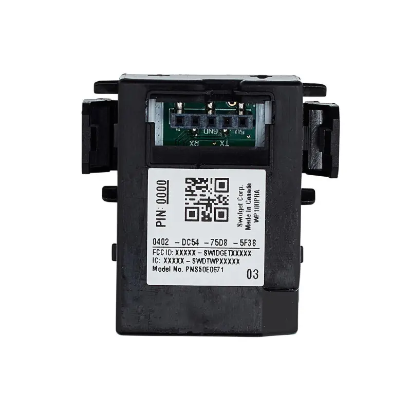 Panasonic WP100PBA Wi-Fi Module Panasonic WP100PBA Wi-Fi Module - Image 1