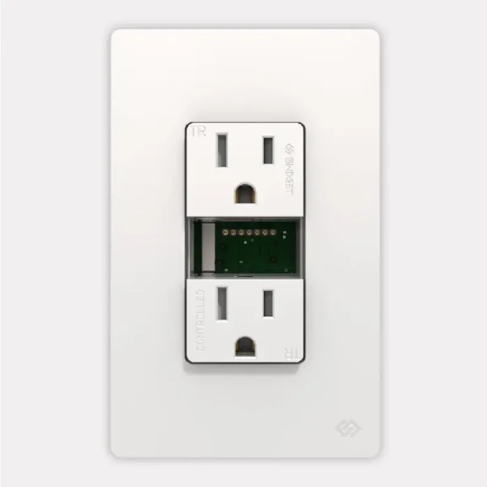 Panasonic Swidget R1015SWA 15A Outlet - Image 3