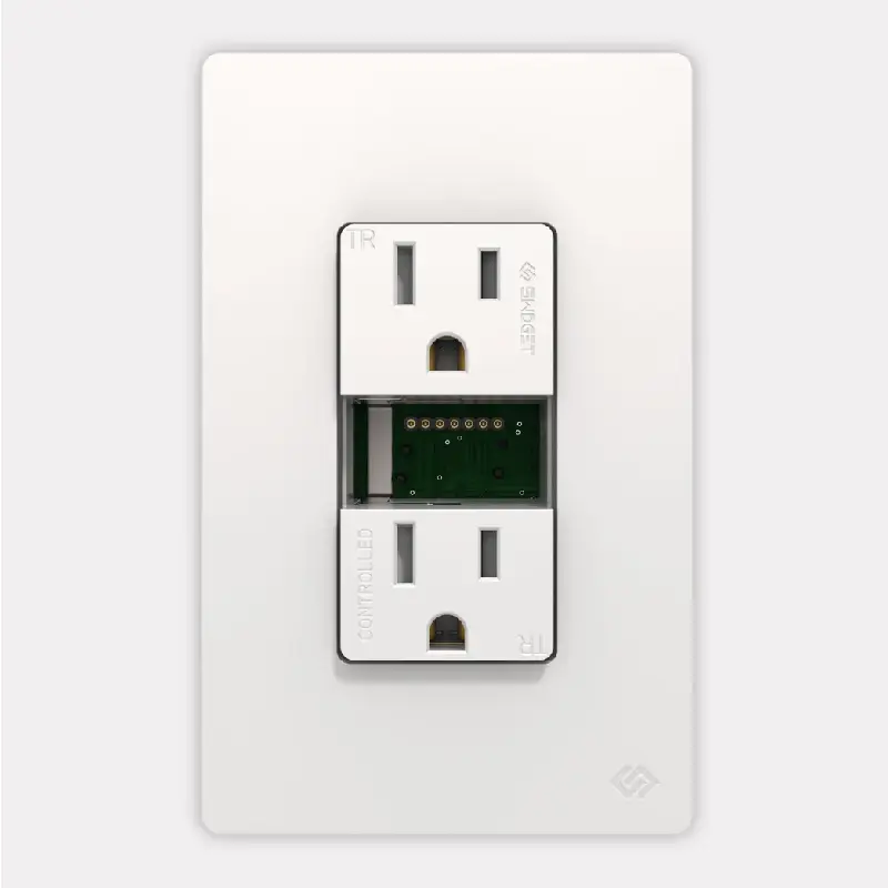 R1015SWA.1 Panasonic Swidget R1015SWA 15A Outlet - Image 3