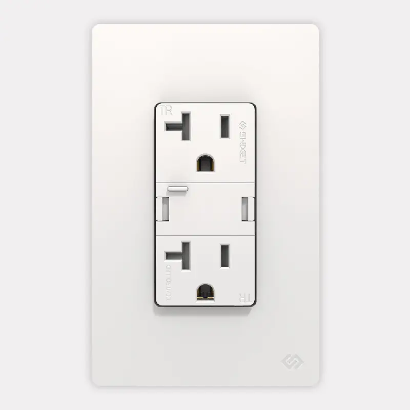 R1020SWA Panasonic Swidget R1020SWA 20A Outlet - Image 2