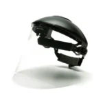 Pyramex S1000 Polyethylene Face Shield