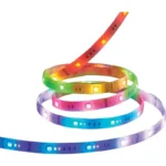 Satco S11265 28W LED IP65 Waterproof Strip Light (16 ft)