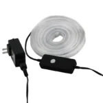 Satco S11265 28W LED IP65 Waterproof Strip Light (16 ft) - Image 3