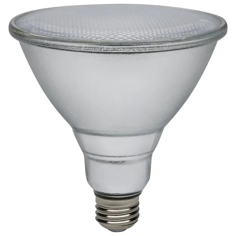 S11488.1 Satco S11488 - 15 Watt PAR38 LED; 5000K; Medium Base; 120-277 Volt; 90 CRI - Image 2
