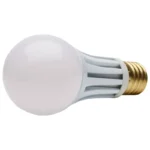 Satco S11491 10/22/34W LED PS25 3-Way Lamp - White - E39d Base - Image 2