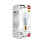Satco S11491 10/22/34W LED PS25 3-Way Lamp - White - E39d Base - Image 3