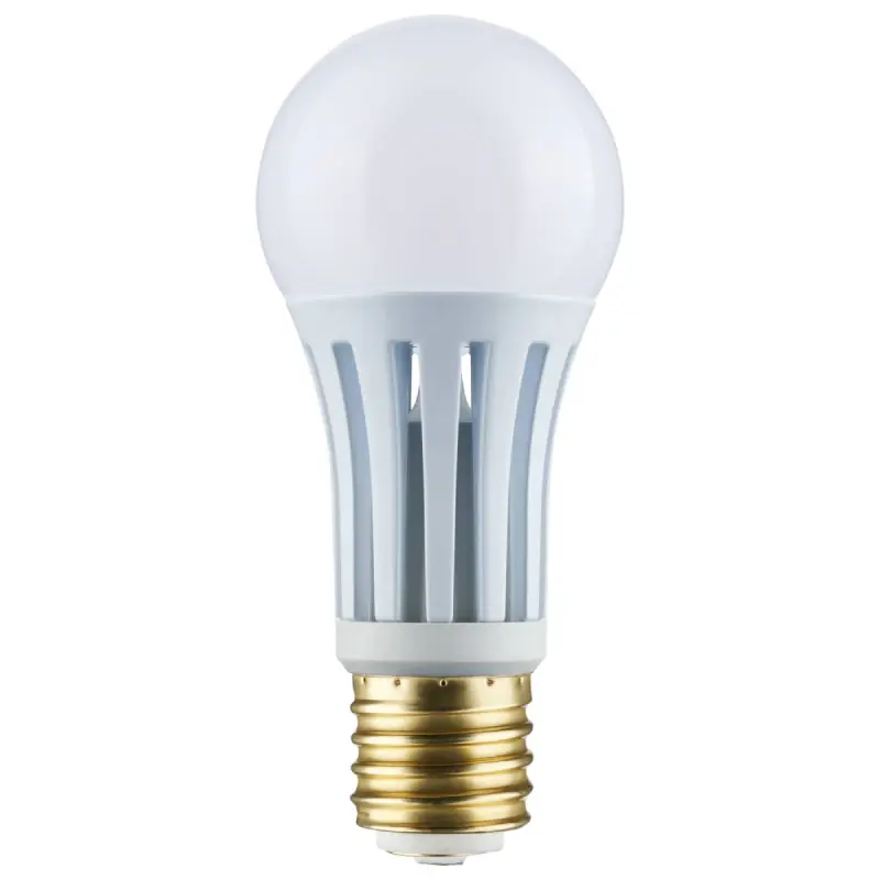 S11491.webp Satco S11490 10/22/34W LED PS25 3-Way Lamp - White - E39d Base - Image 1