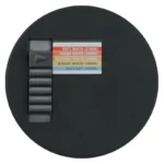 Satco S11825 13.5W CCT-Selectable LED Downlight Retrofit (5-6″) - Image 3