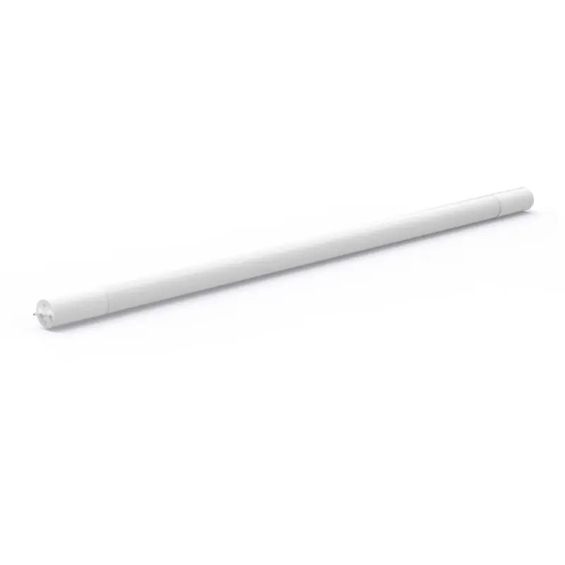 S11922.1.webp Satco S11922 13.5W Dimmable T8 LED Tube, 4000K, Ballast Bypass - Image 1