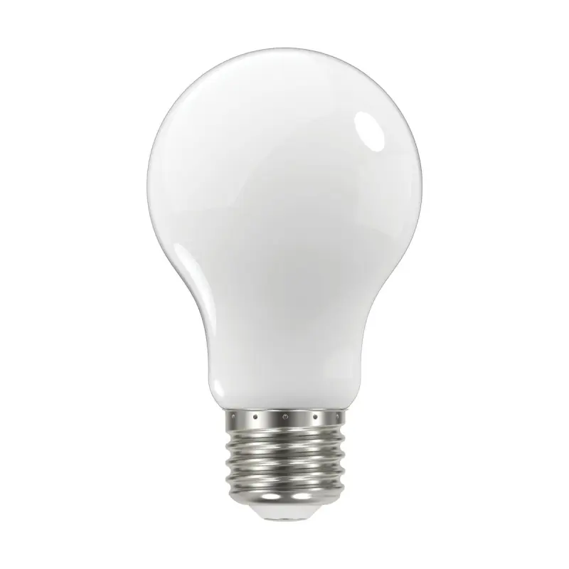 S12426.1 Satco S12426 - 11 Watt LED A19; Soft White; Medium Base; 2700K; 90 CRI; 120 Volt - Image 2