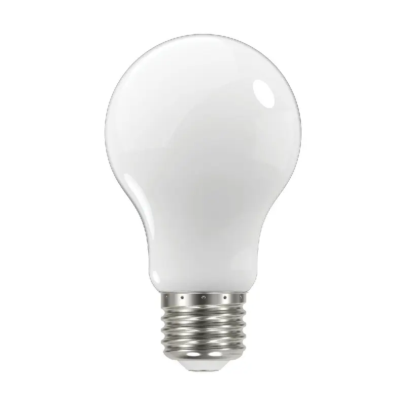 S12427.1 Satco S12427 - 11 Watt LED A19; Soft White; Medium Base; 3000K; 90 CRI; 120 Volt - Image 2