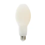 Satco S13133 30W LED HID Replacement ED23 Lamp - White - E26 Base