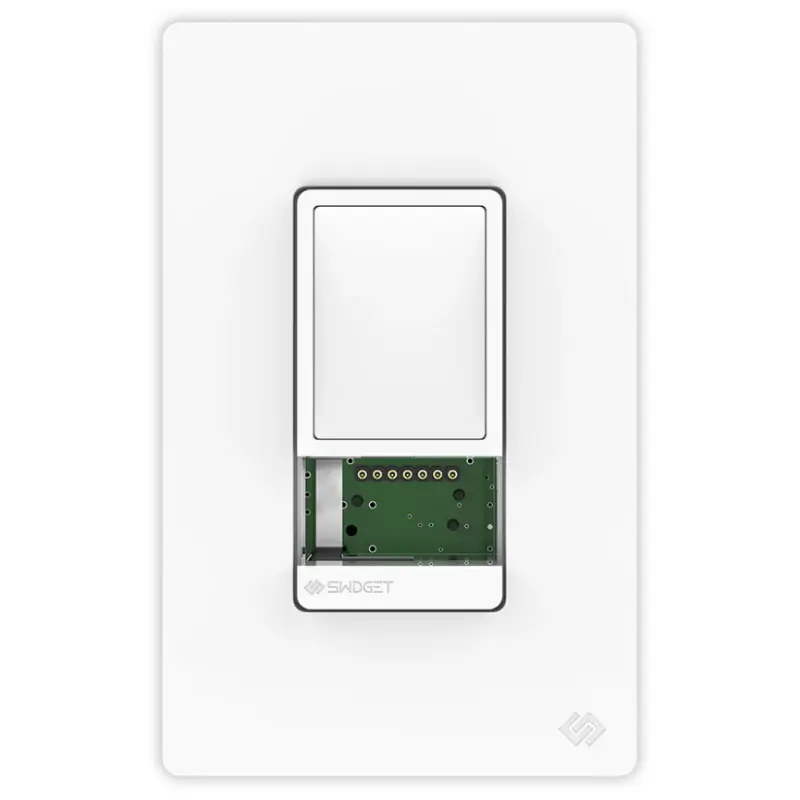 S16001WA Panasonic Swidget S16001WA On-Off Switch - Image 2