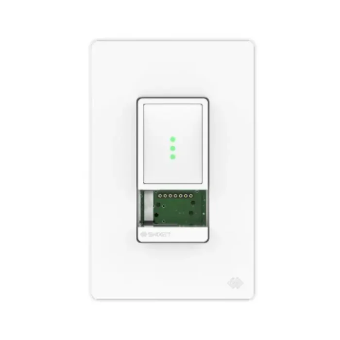 Panasonic Swidget S16008WA 20-40-60 Dry Contact Timer Switch - Image 2