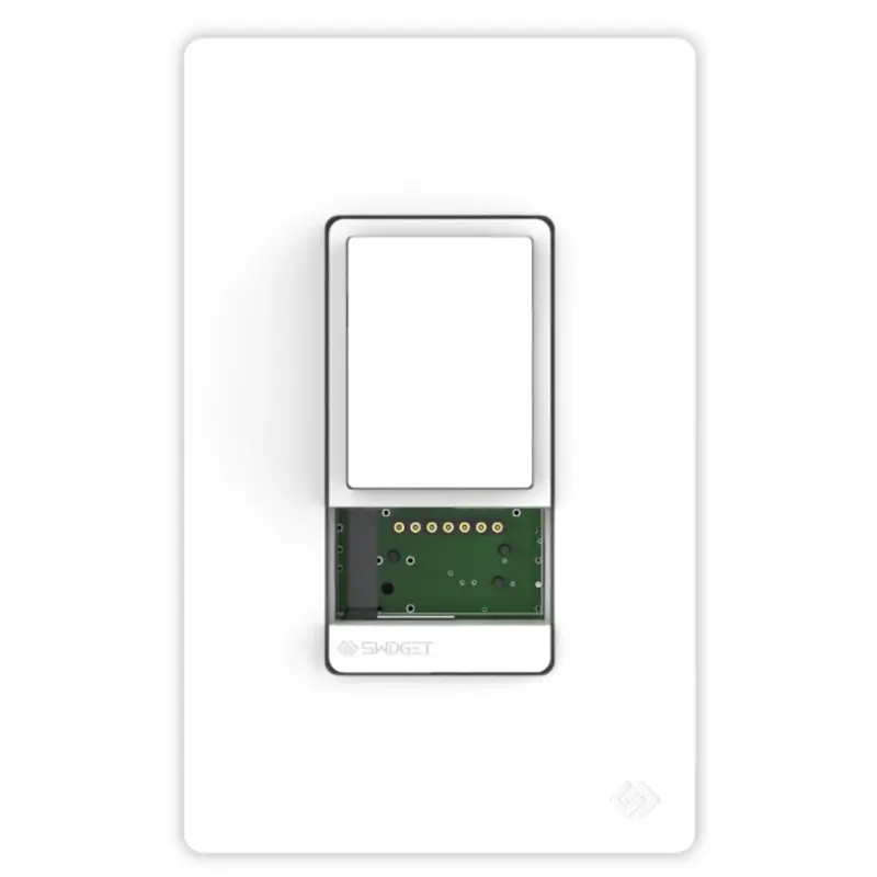 S16009WA Panasonic Swidget S16009WA Auxiliary Control Switch - Image 3
