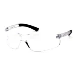 Pyramex S2510R25 Ztek Bifocal Safety Glasses with Clear Lens